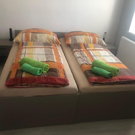 Apartmany U Stadionu Šumperk المظهر الخارجي الصورة