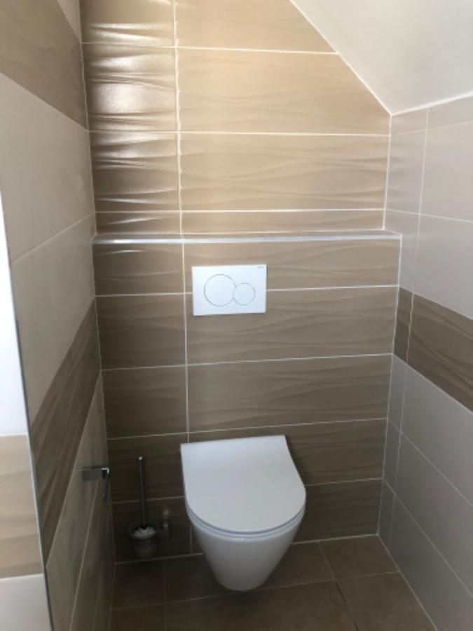 Apartmany U Stadionu Šumperk المظهر الخارجي الصورة