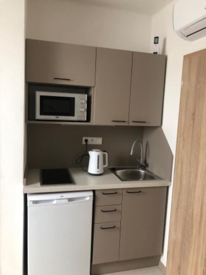 Apartmany U Stadionu Šumperk المظهر الخارجي الصورة