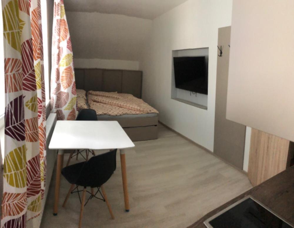 Apartmany U Stadionu Šumperk المظهر الخارجي الصورة