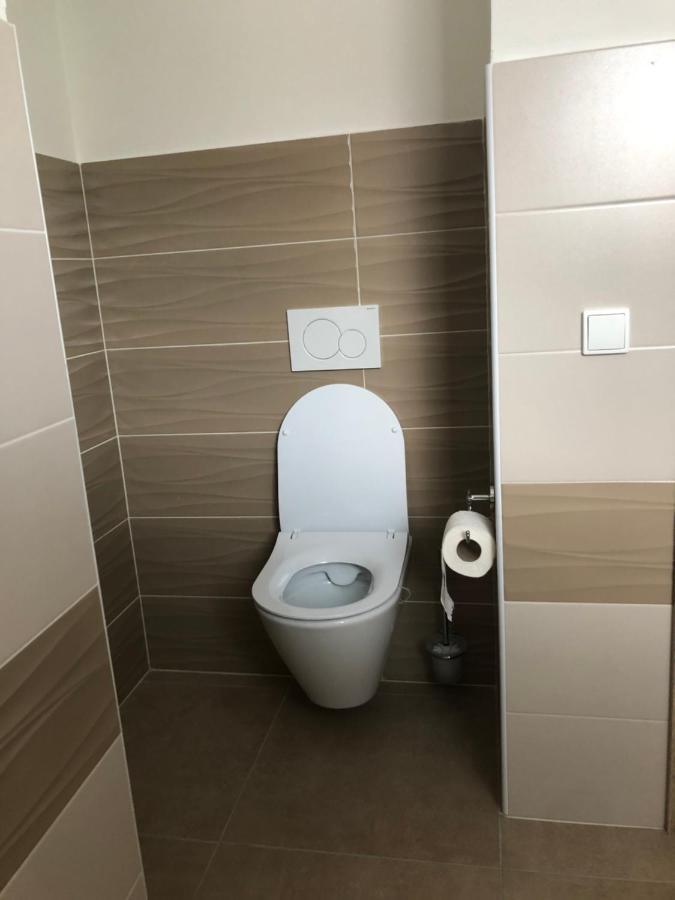 Apartmany U Stadionu Šumperk المظهر الخارجي الصورة