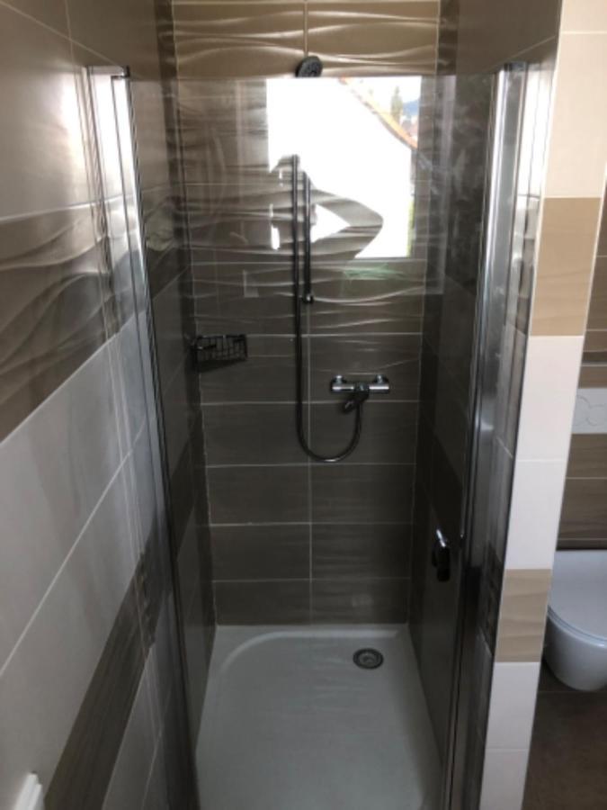 Apartmany U Stadionu Šumperk المظهر الخارجي الصورة