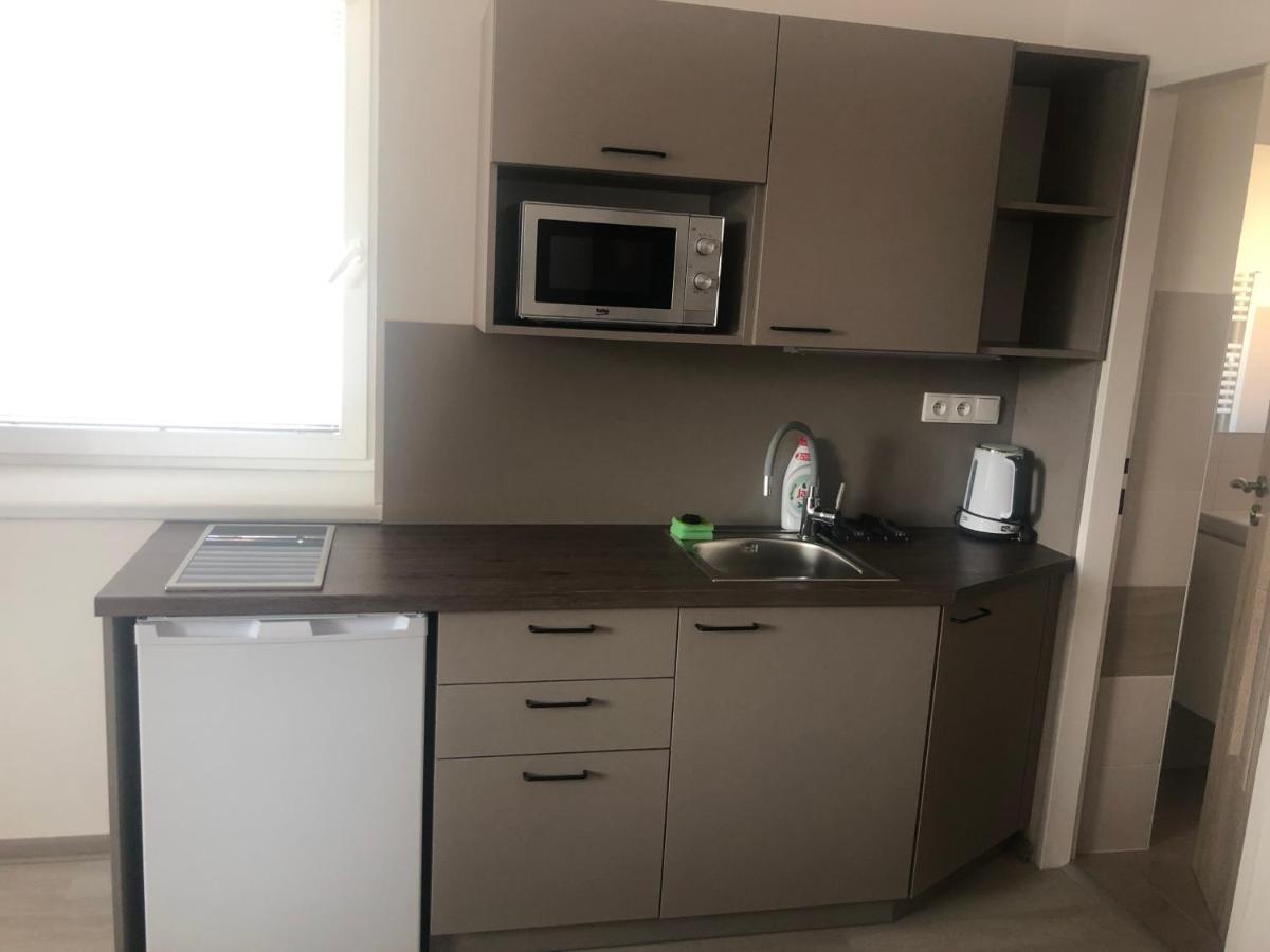 Apartmany U Stadionu Šumperk المظهر الخارجي الصورة